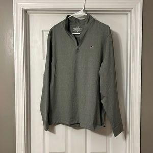 Vineyard Vines Performance 1/4 Zip